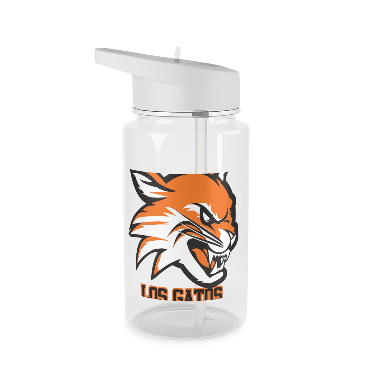 Los Gatos Tritan Water Bottle