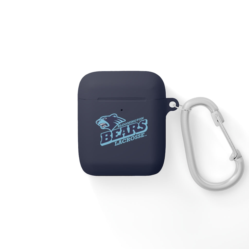 BYLA AirPods and AirPods Pro Case Cover