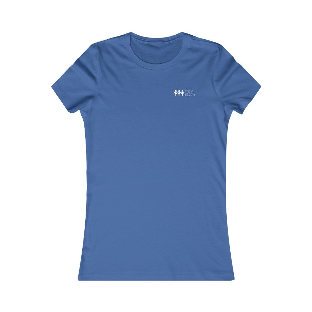 Women's Favorite Tee