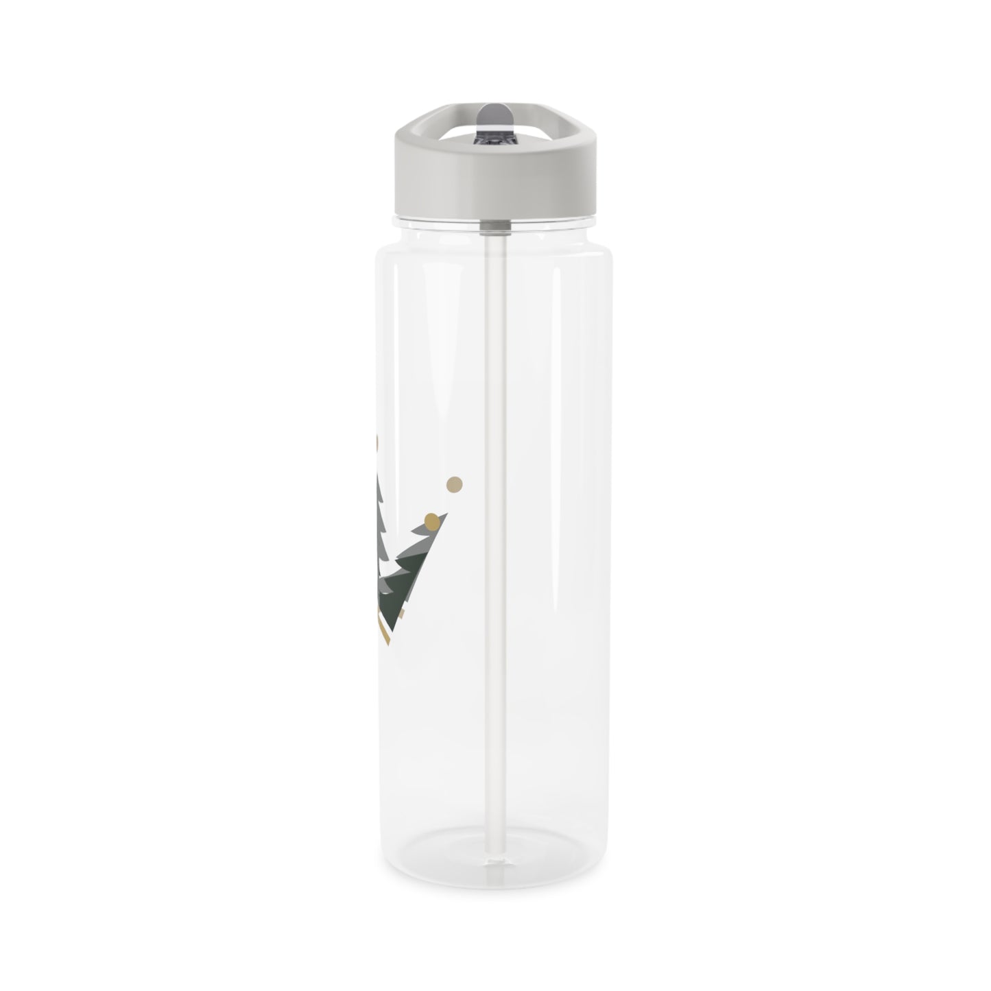 Seattle Kings Tritan Water Bottle