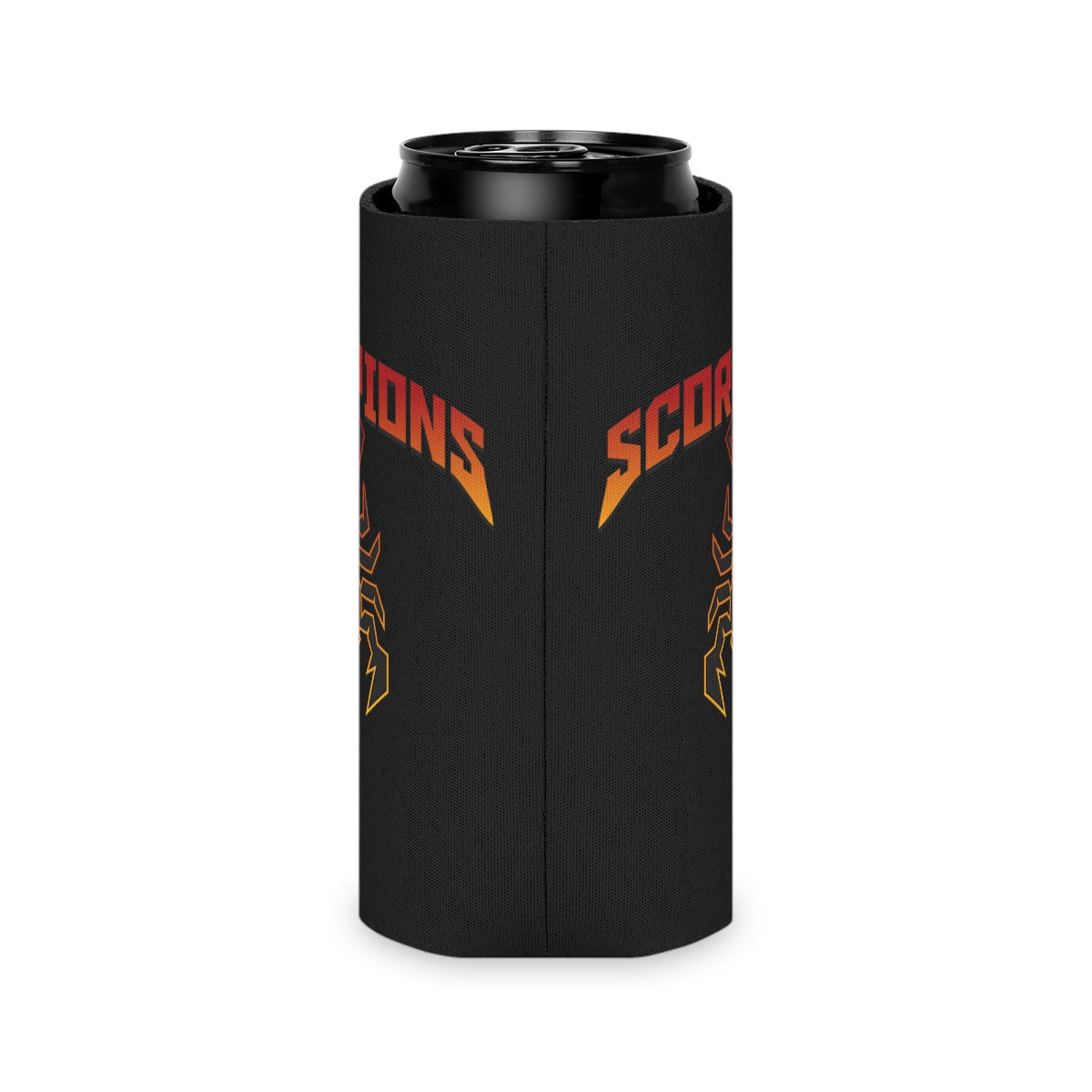 Scorpions LC Can Cooler 3-pack