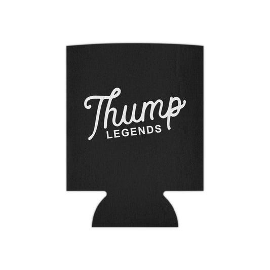 Thump Legends Can Cooler 3-pack