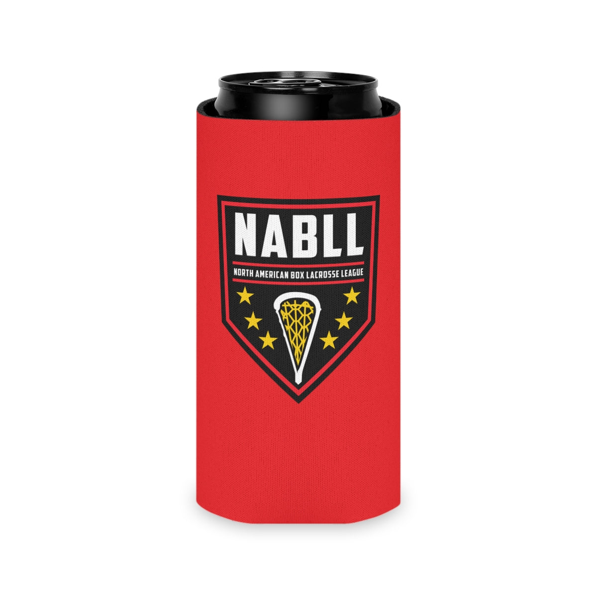 NABLL Can Cooler 3-pack