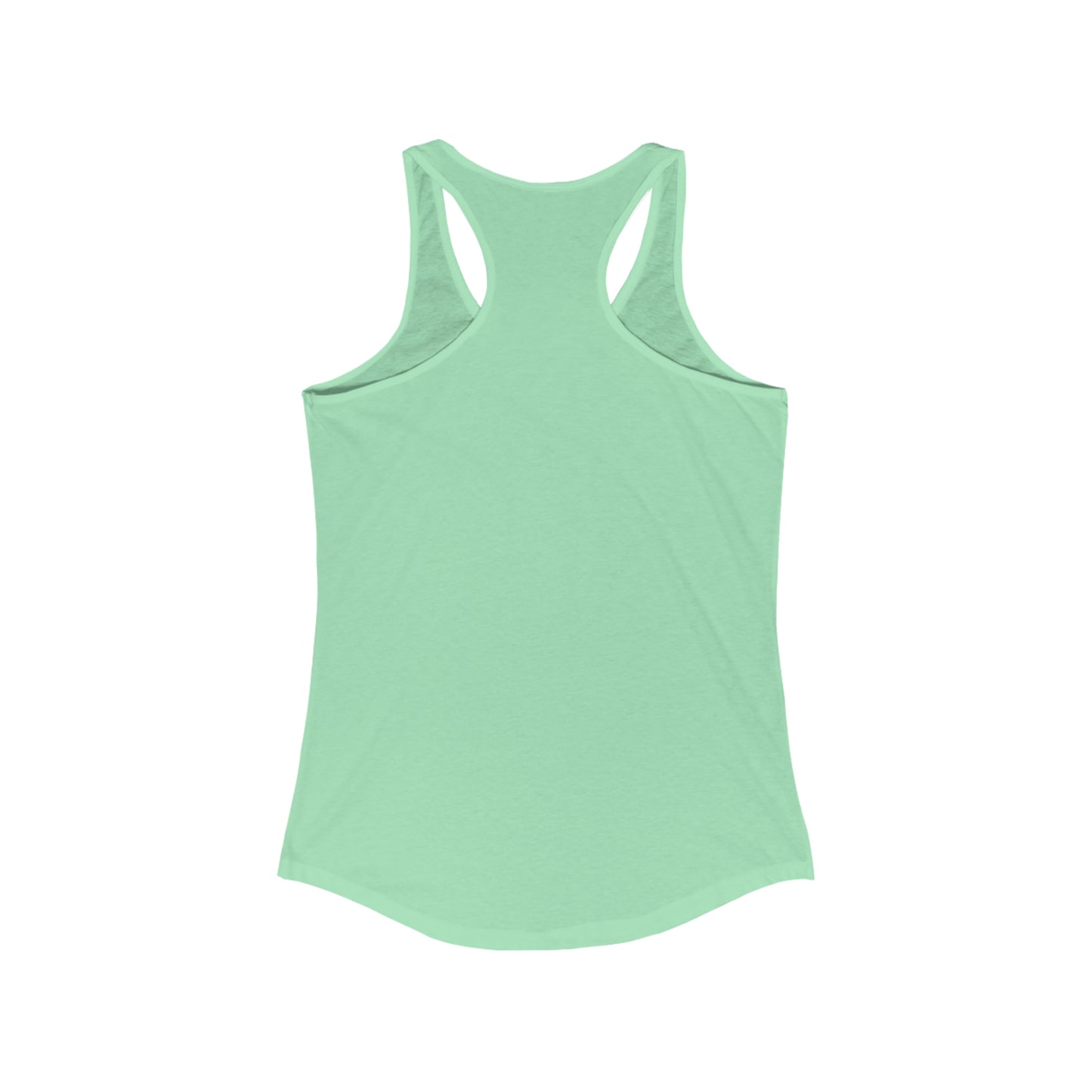Women's Thump Legends Next Level Racerback Tank