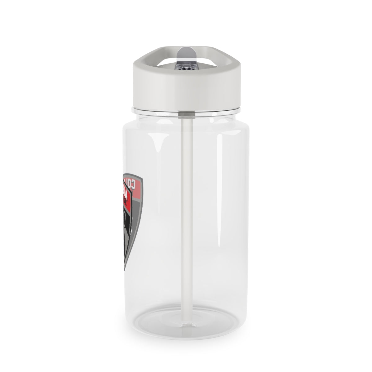 Tritan Water Bottle