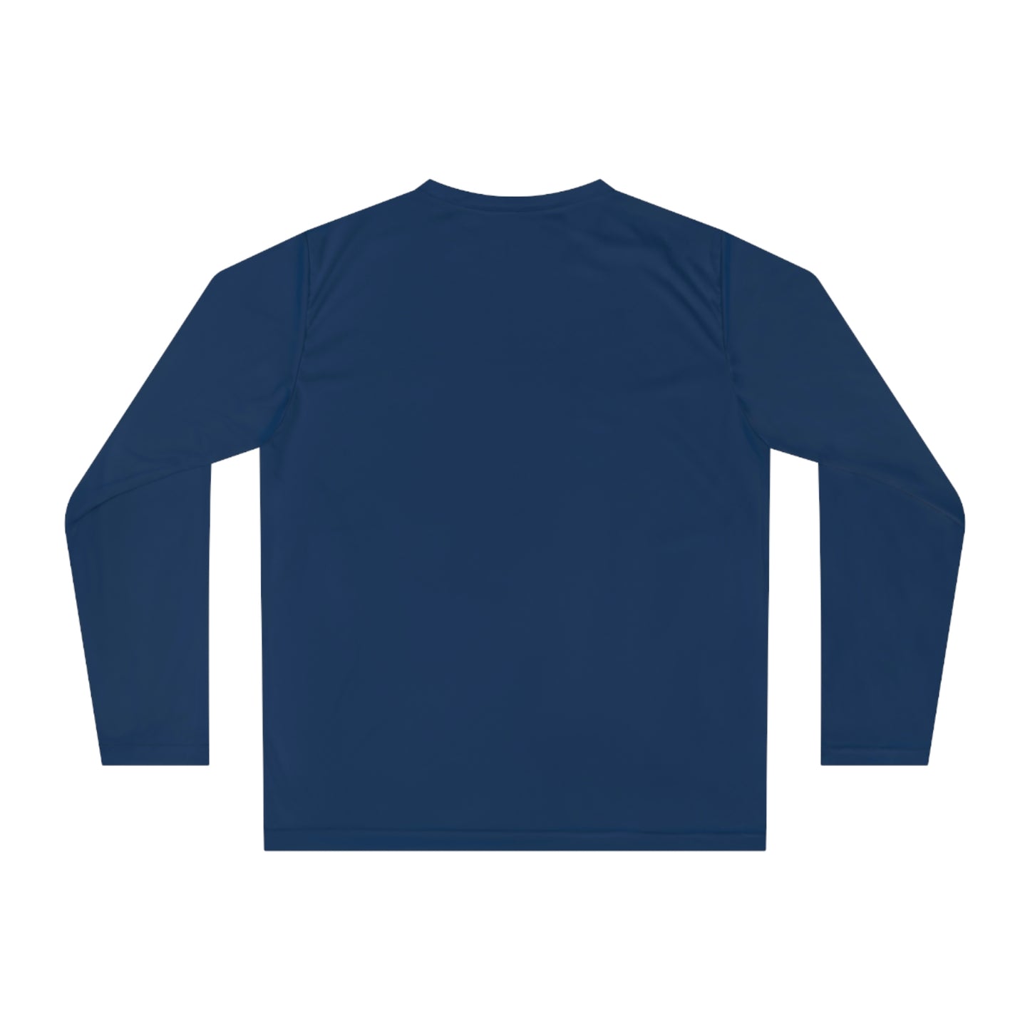 Adult Keller Lacrosse 365 Performance Long Sleeve Shirt
