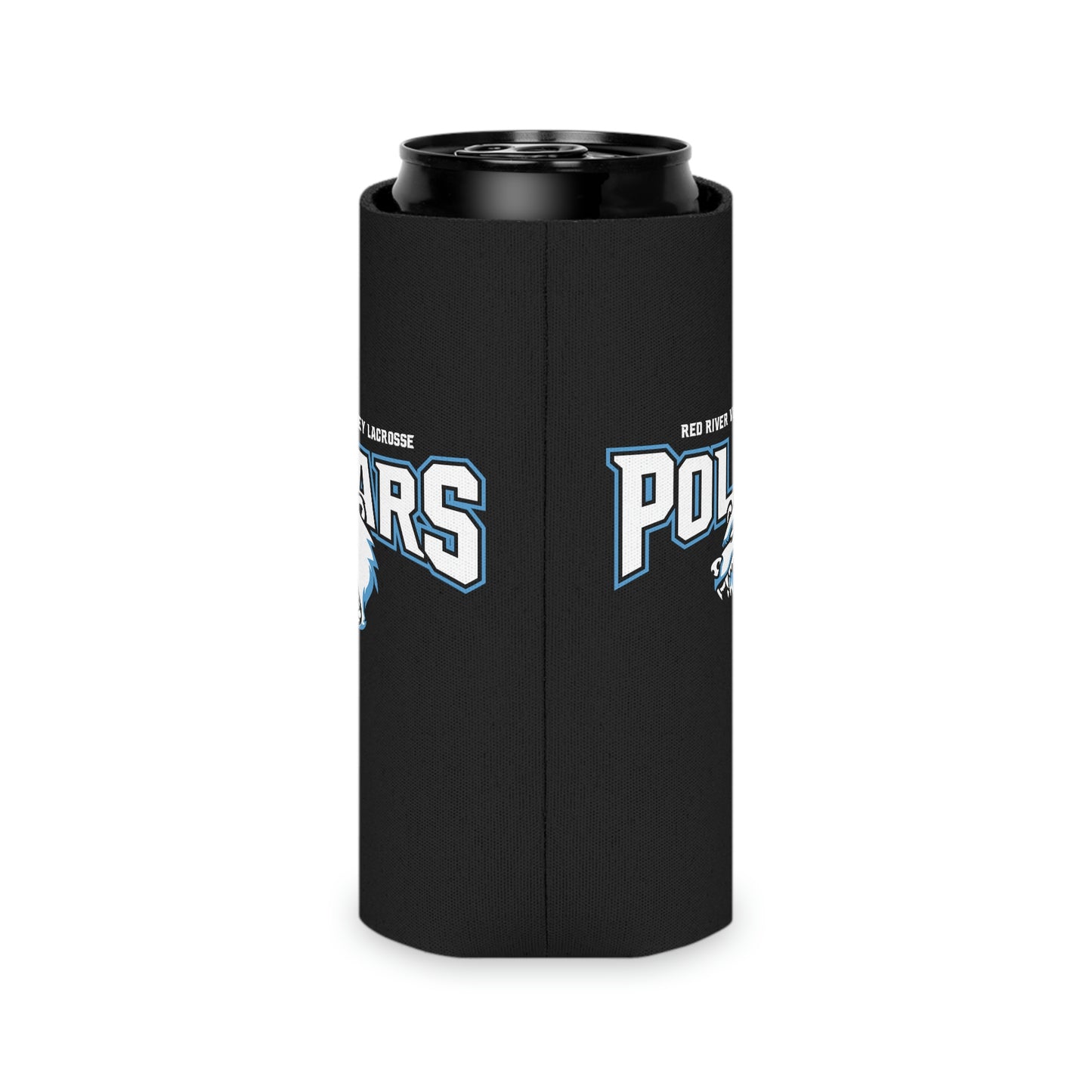 RRVLA Polars Can Cooler 3-pack