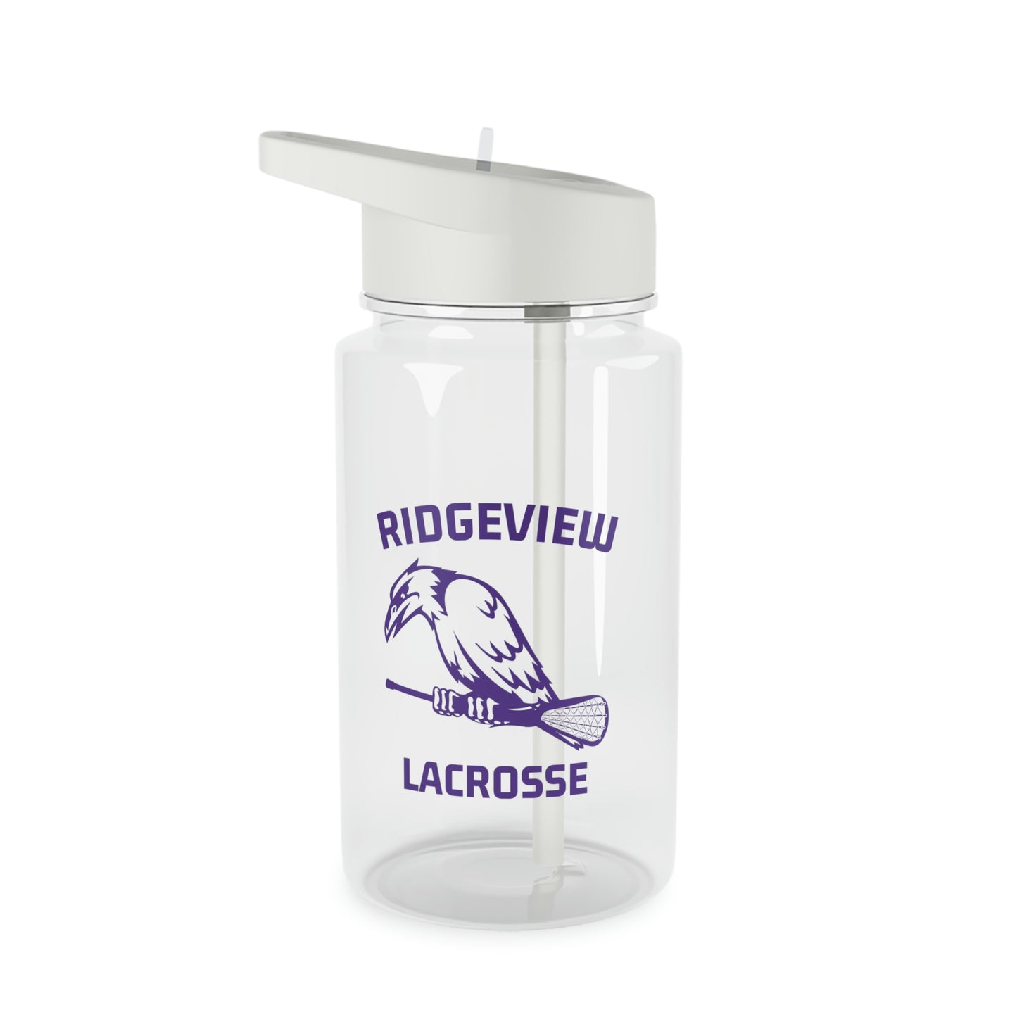 Ridgeview Lacrosse Tritan Water Bottle