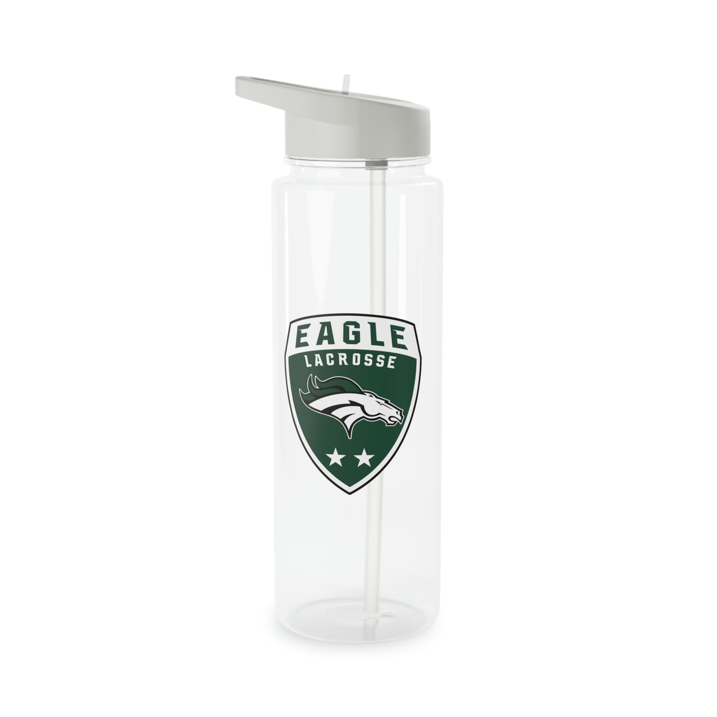 EHS Lacrosse Tritan Water Bottle