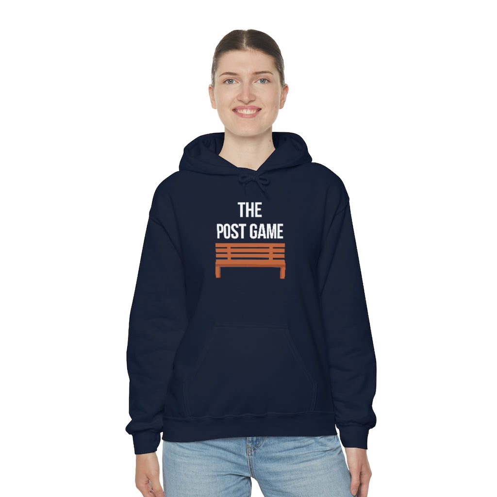 Unisex Blend Hoodie