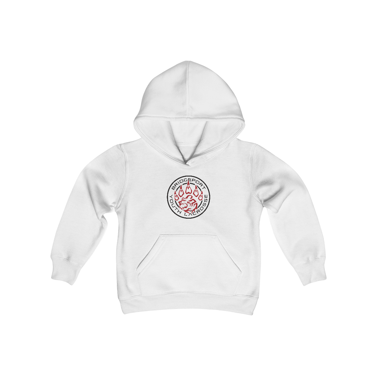 Youth Hoodie