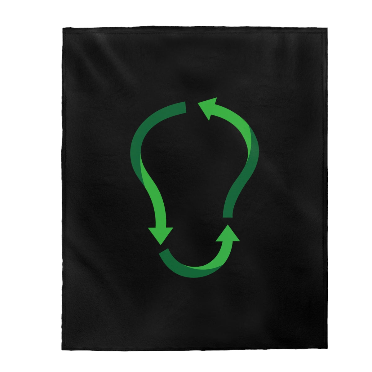 Velveteen Plush Blanket