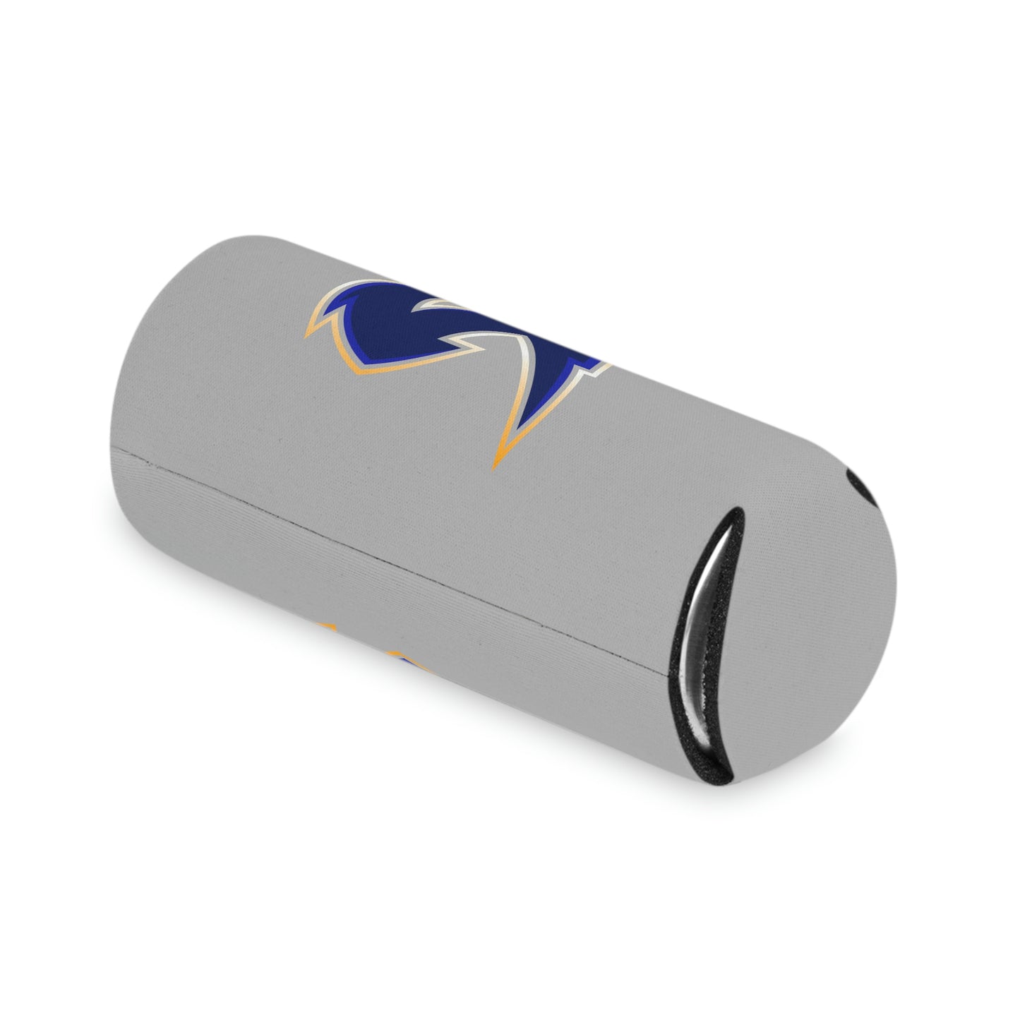 Salt Lake Storm Lacrosse Can Cooler 3-pack