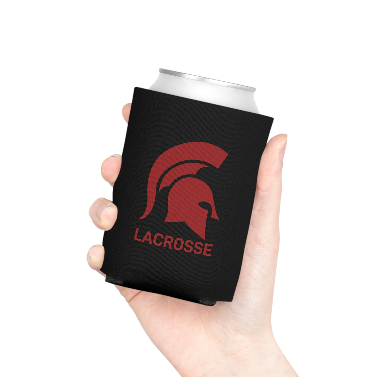 IGH Lax lacrosse Can Cooler 3-pack
