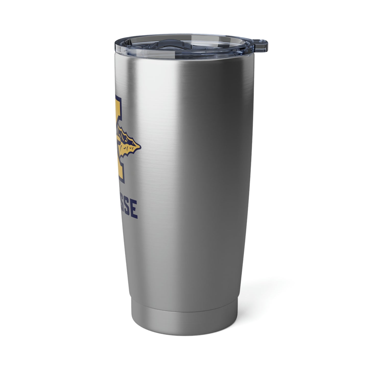 Keller Lacrosse Insulated Tumbler (20oz)