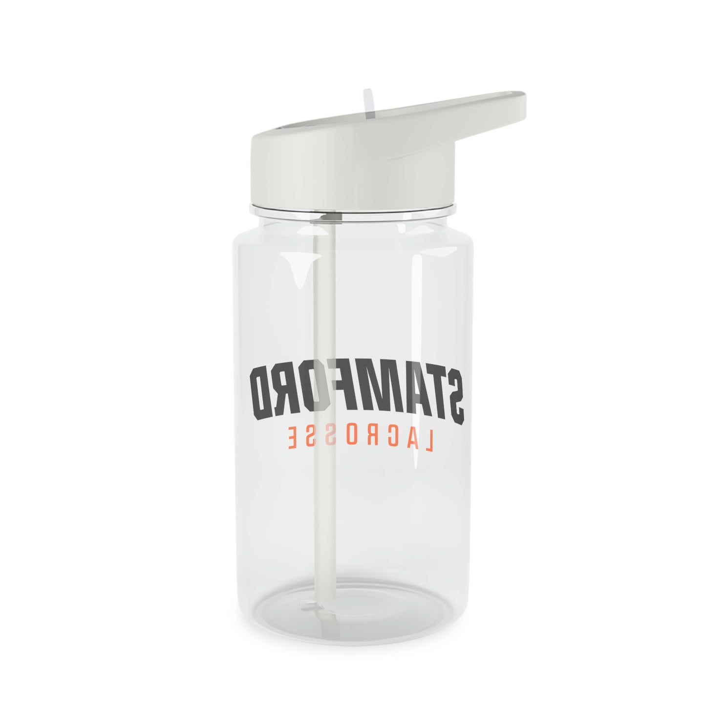 Stamford Lacrosse Tritan Water Bottle