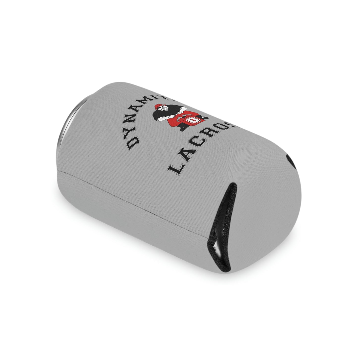 Glendale HS Lacrosse Can Cooler 3-pack