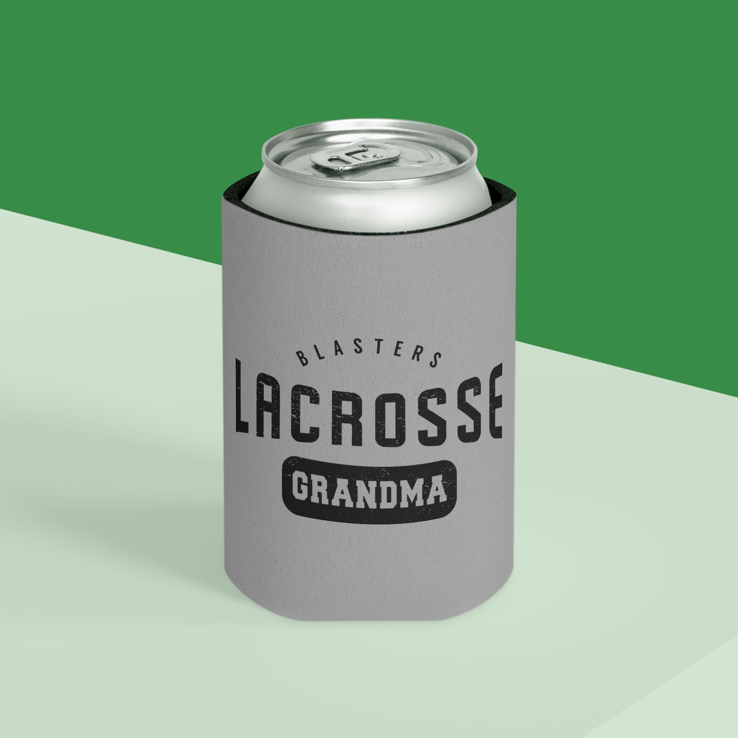 Blasters MS Lacrosse Can Cooler 3-pack - Grandma