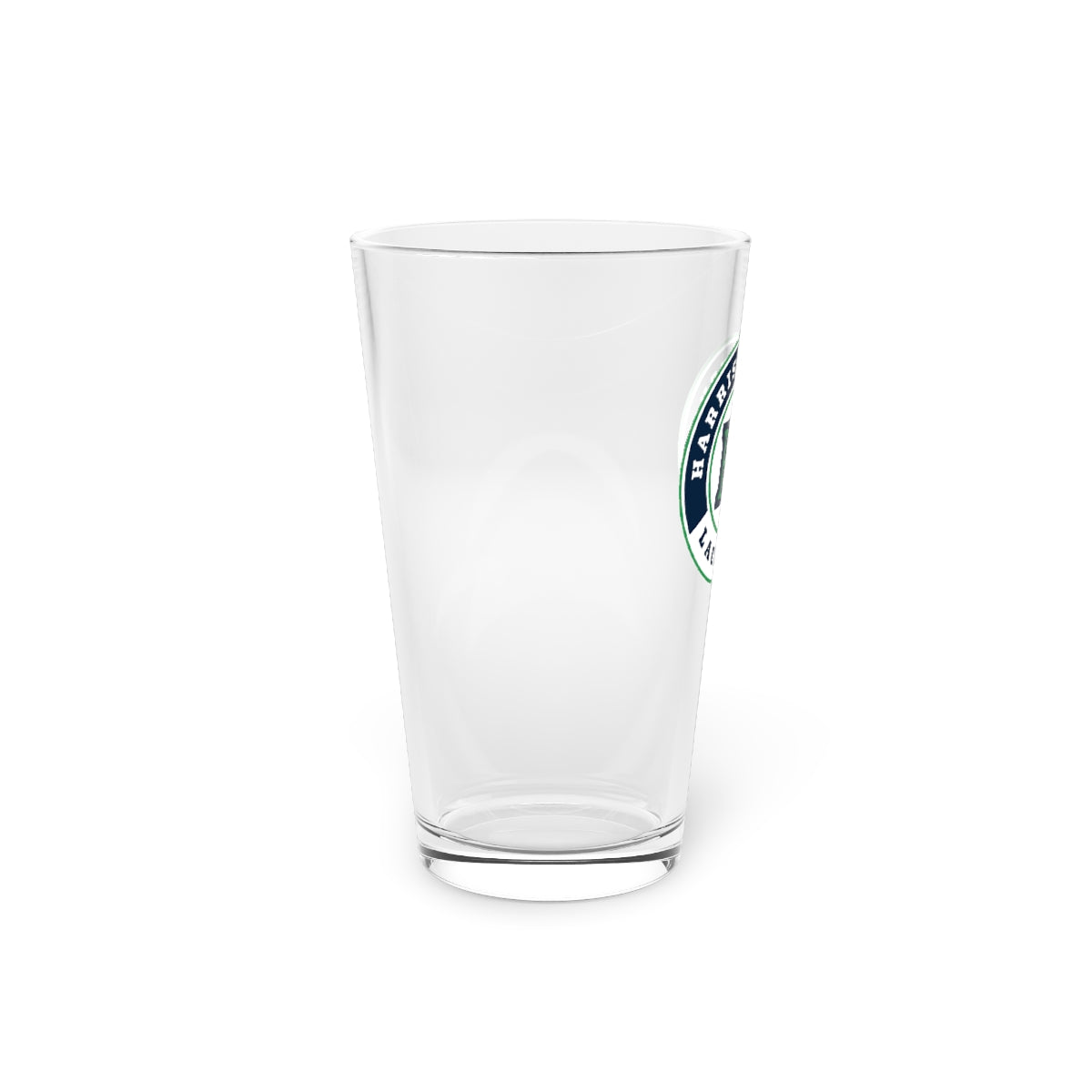 Pint Glass - 16oz