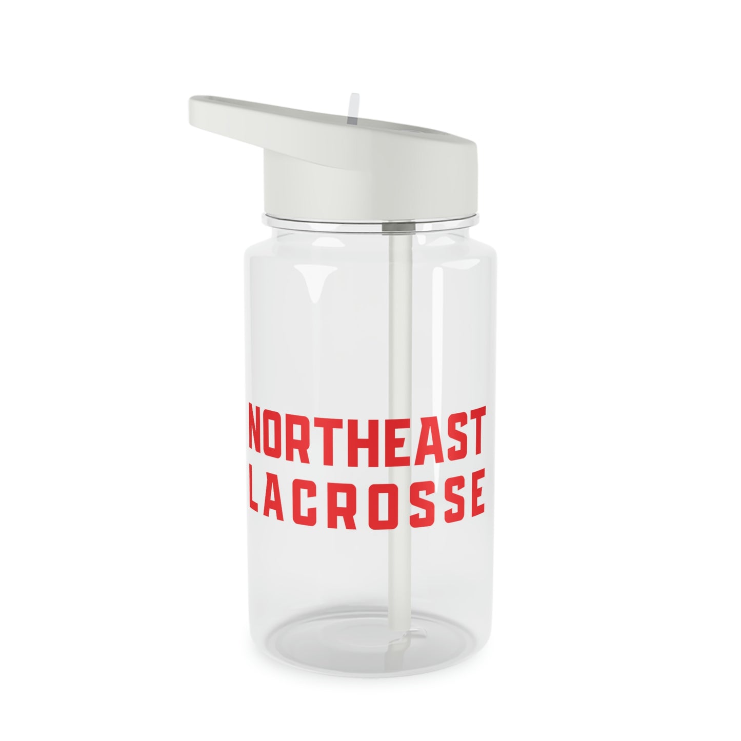 NEHI Lax Tritan Water Bottle