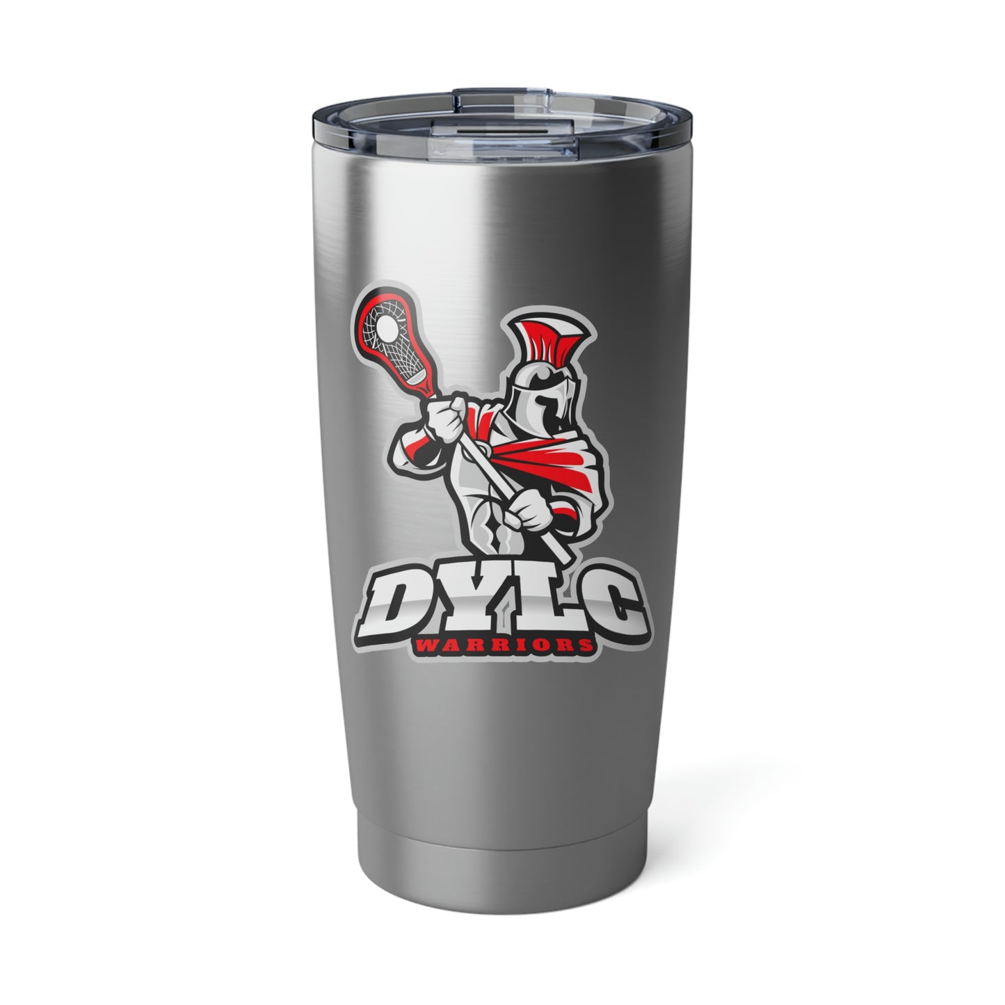 DYLC Insulated Tumbler (20oz)