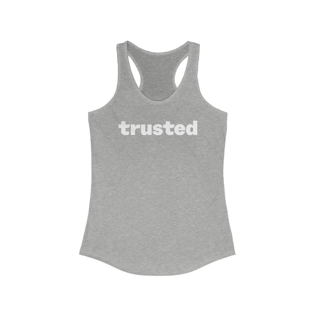 Women's Racerback Tank
