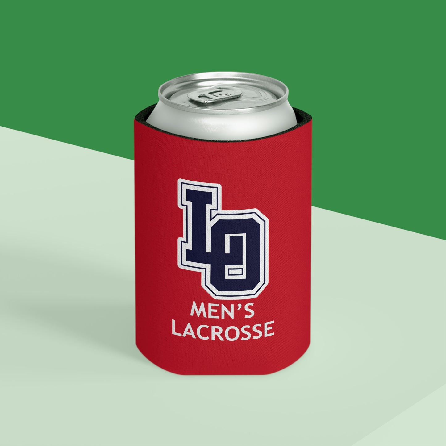 LOHS Lax Can Cooler 3-pack