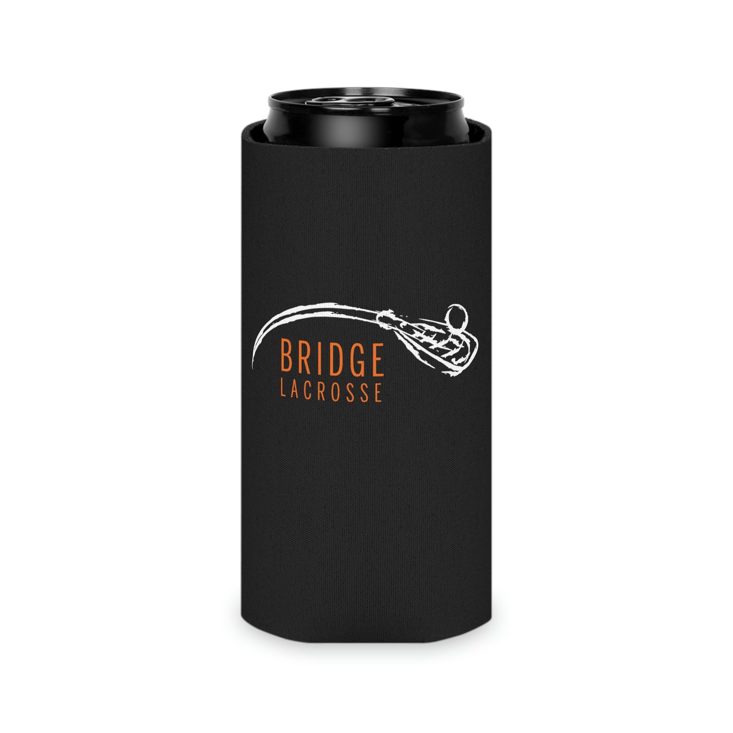 Bridge Lacrosse Can Cooler 3-pack