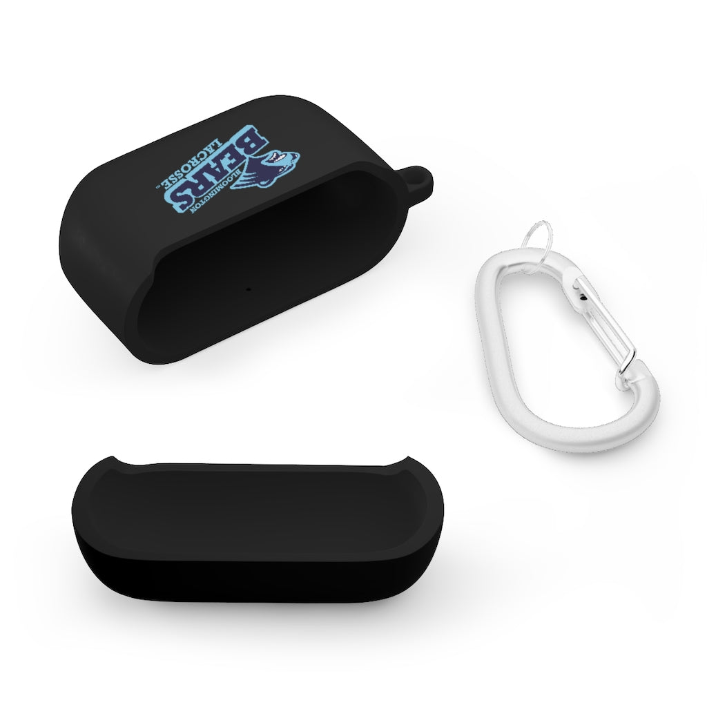 BYLA AirPods and AirPods Pro Case Cover
