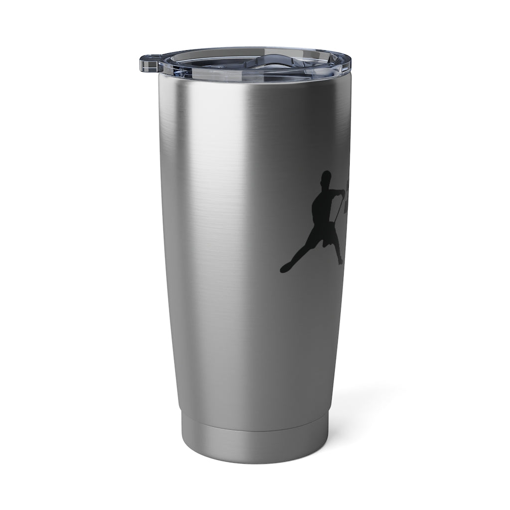 Lax Lab 20oz Insulated Tumbler