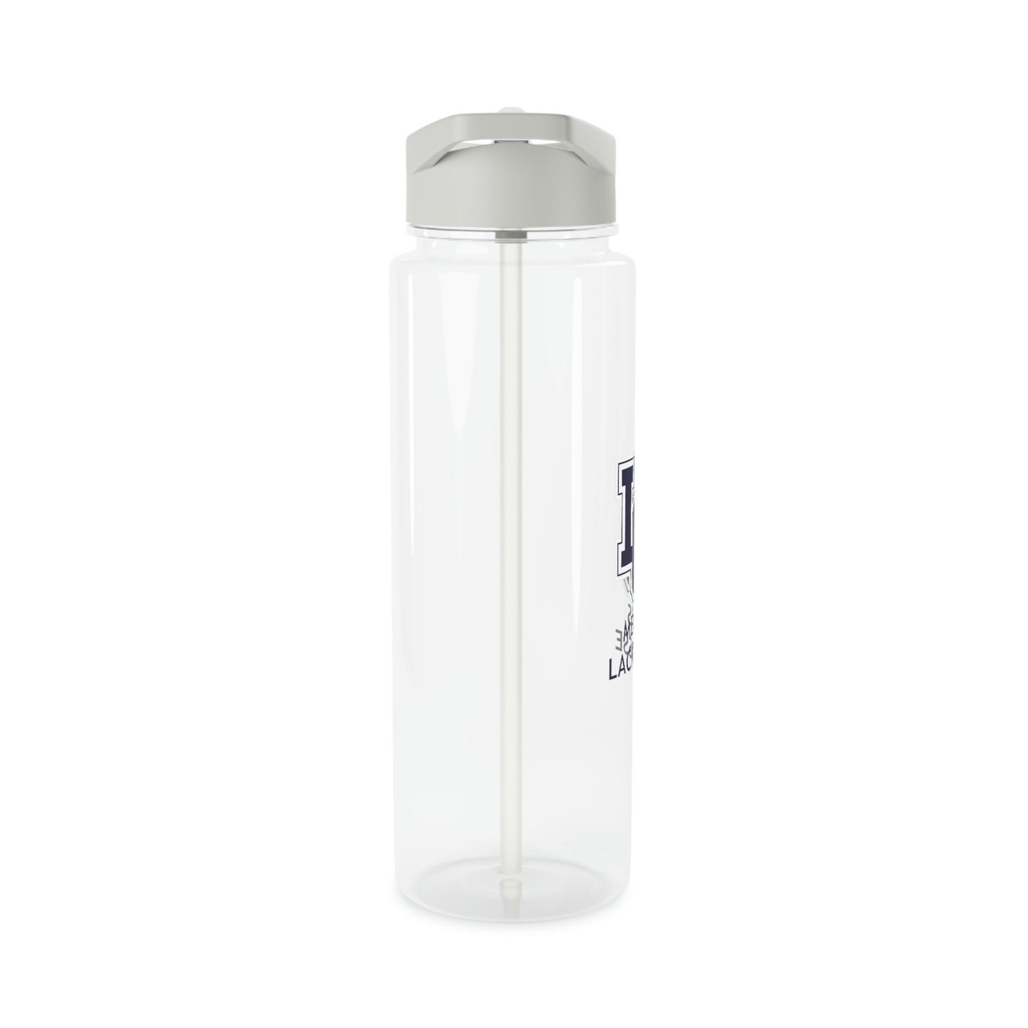 LOHS Lax Tritan Water Bottle