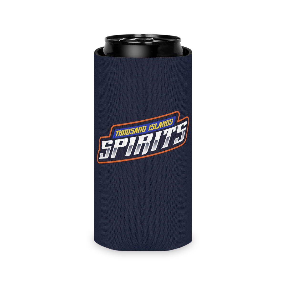Thousand Islands Spirits Can Cooler 3-pack