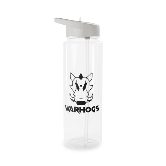 Warhogs BLC Tritan Water Bottle