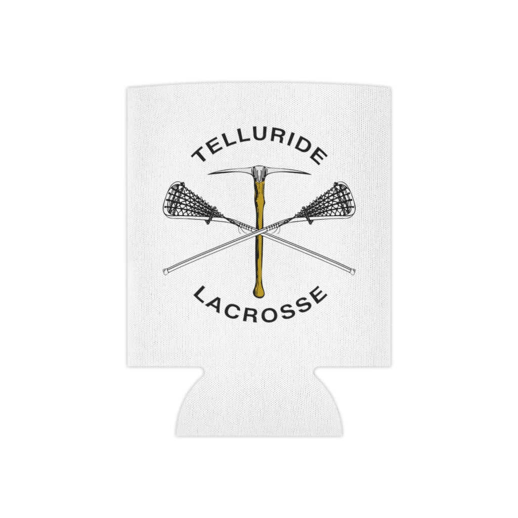 Telluride Lacrosse Can Cooler 3-pack