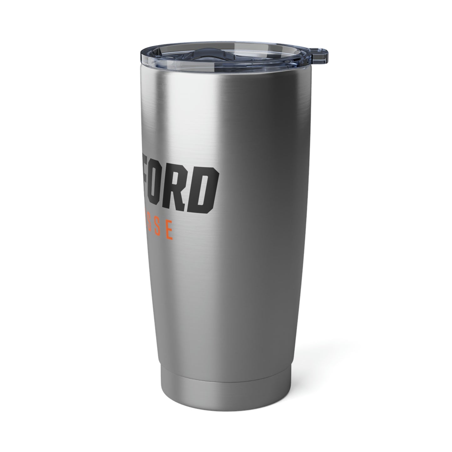 Stamford Lacrosse - 20oz Insulated Tumbler