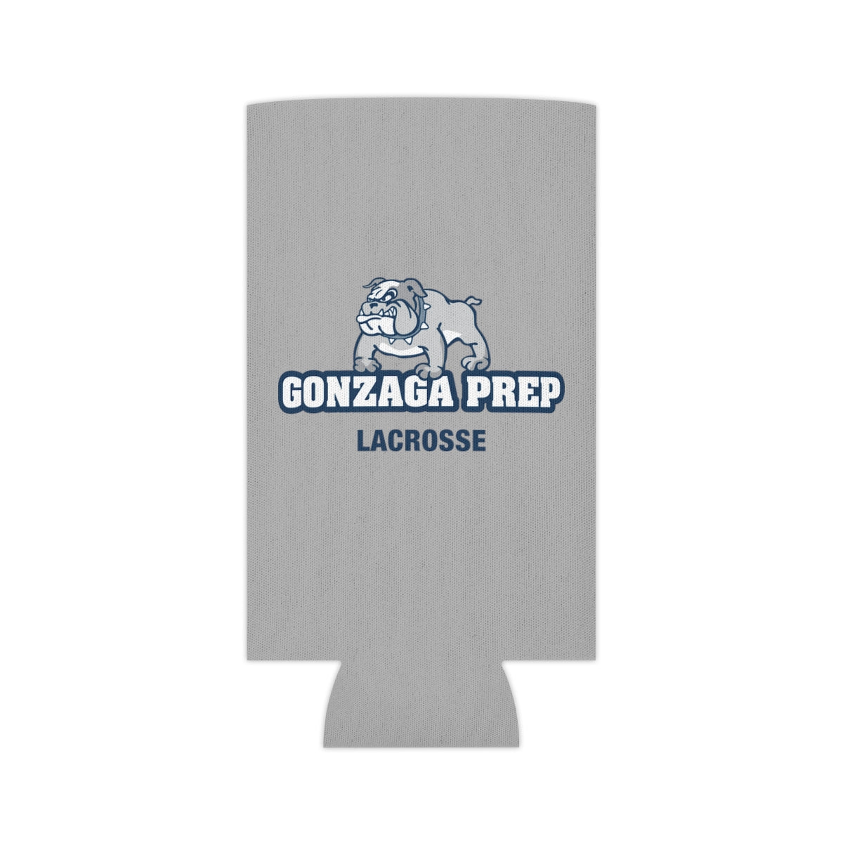 Gonzaga Prep Lacrosse Can Cooler 3-pack