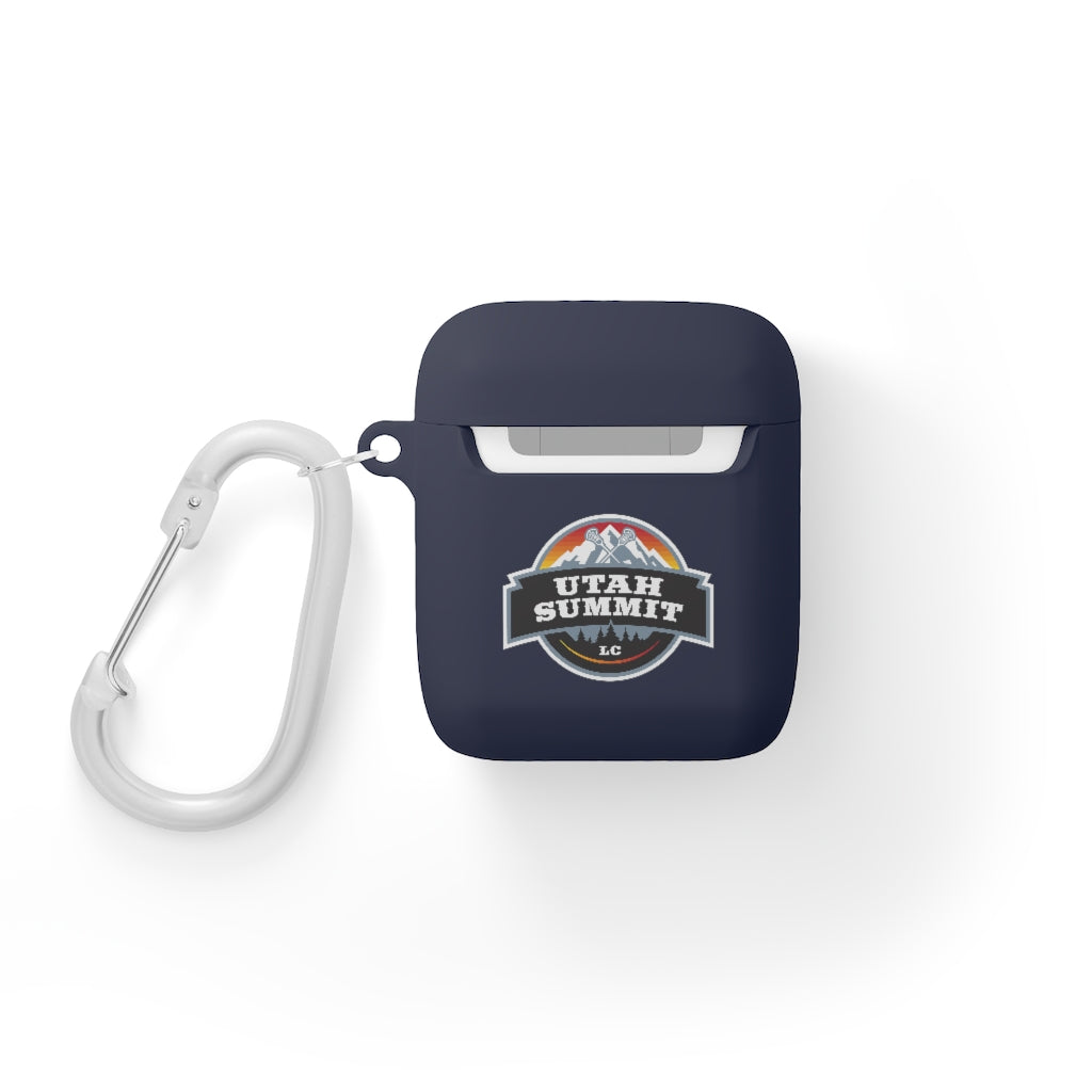 Utah Lynx AirPods and AirPods Pro Case Cover
