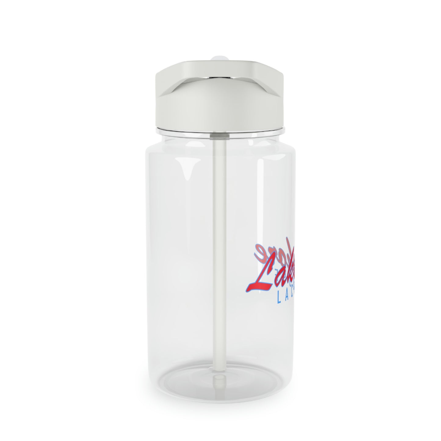 Samford Lacrosse Tritan Water Bottle
