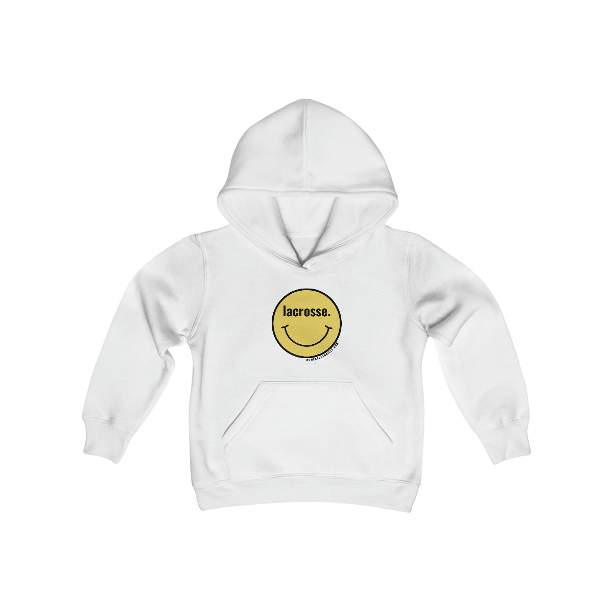 Youth Hoodie