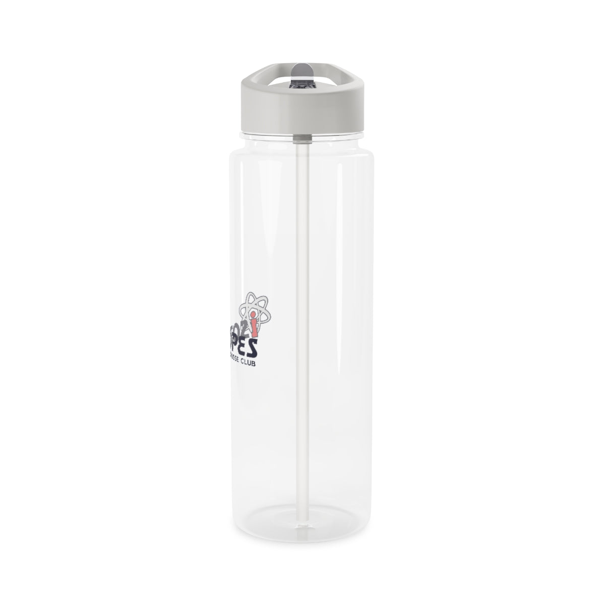 Isotopes Lacrosse Tritan Water Bottle
