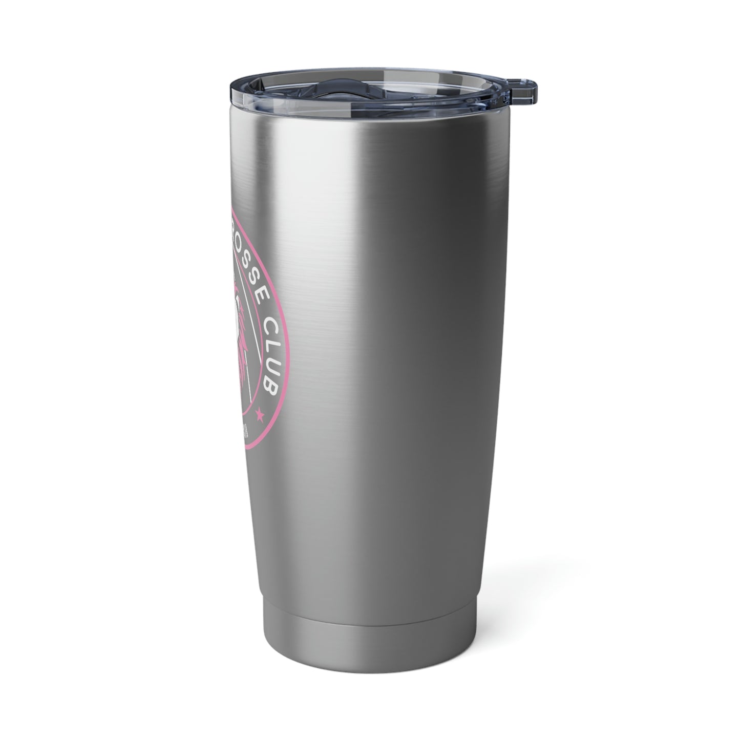 Jr. Lions Lacrosse - 20oz Insulated Tumbler