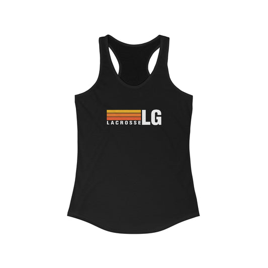 Women's Los Gatos Next Level Racerback Tank
