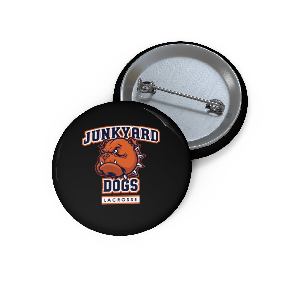 JYD Pin Buttons 3-pack