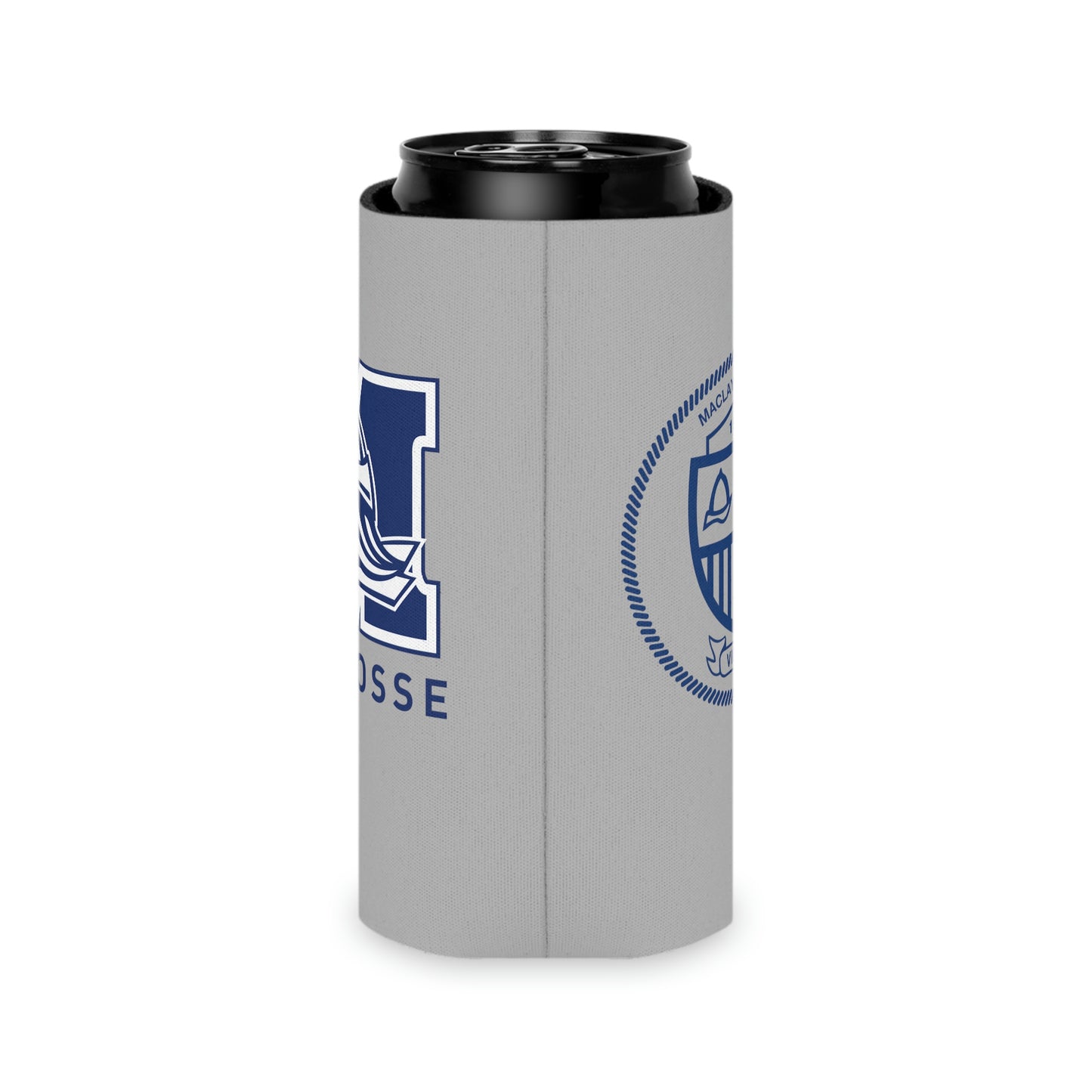 Maclay Lacrosse Can Cooler 3-pack