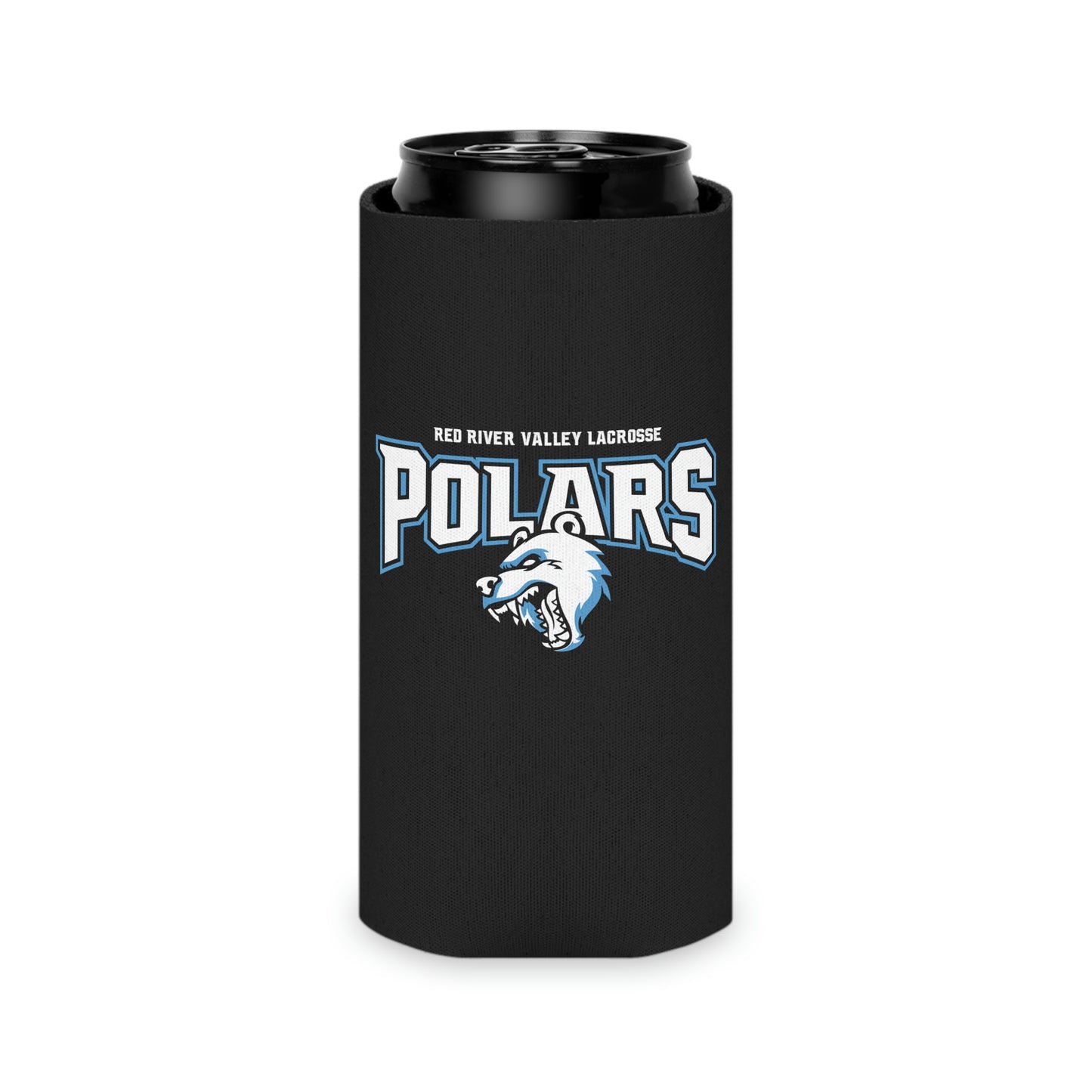 RRVLA Polars Can Cooler 3-pack