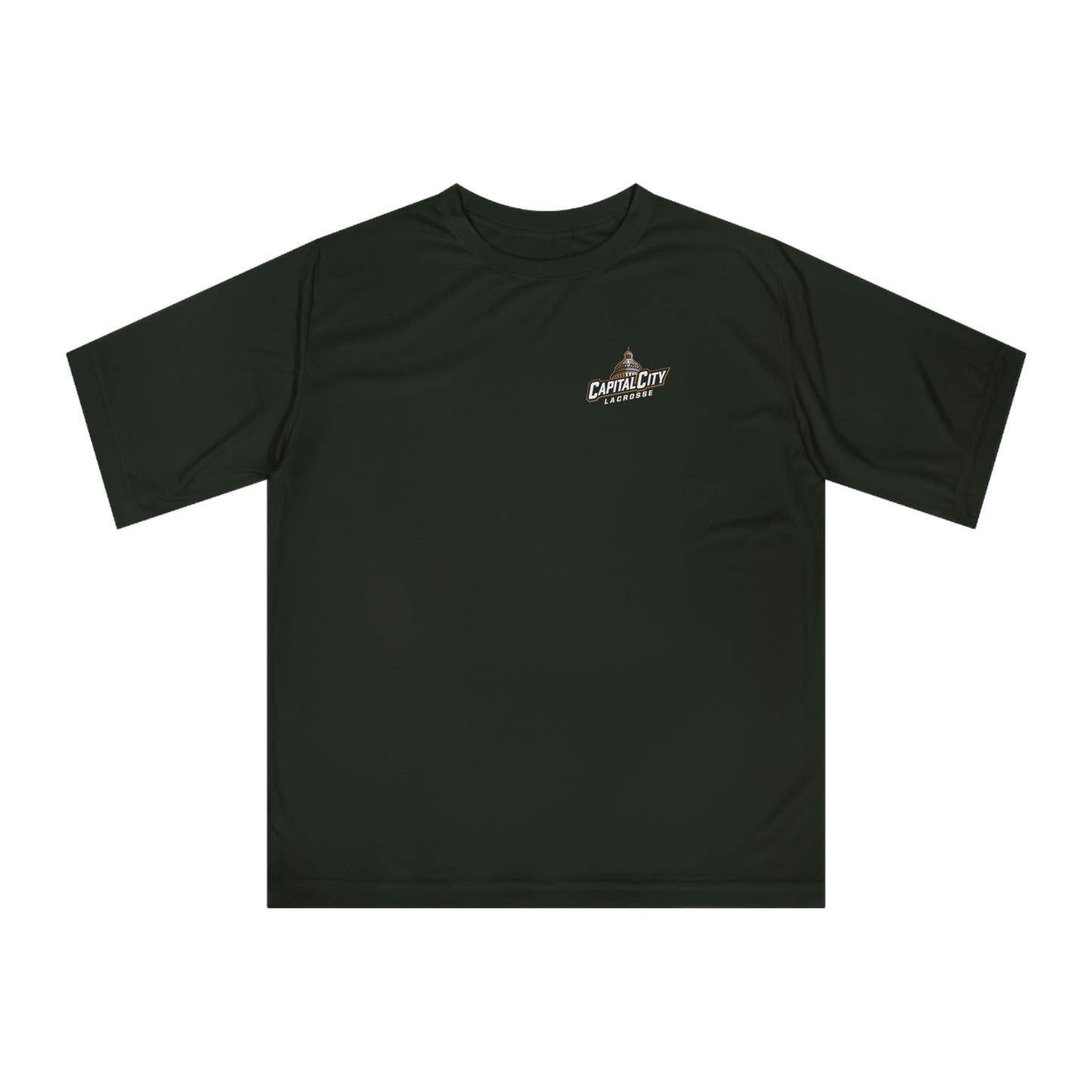 Adult Capital City Team 365 Performance T-shirt