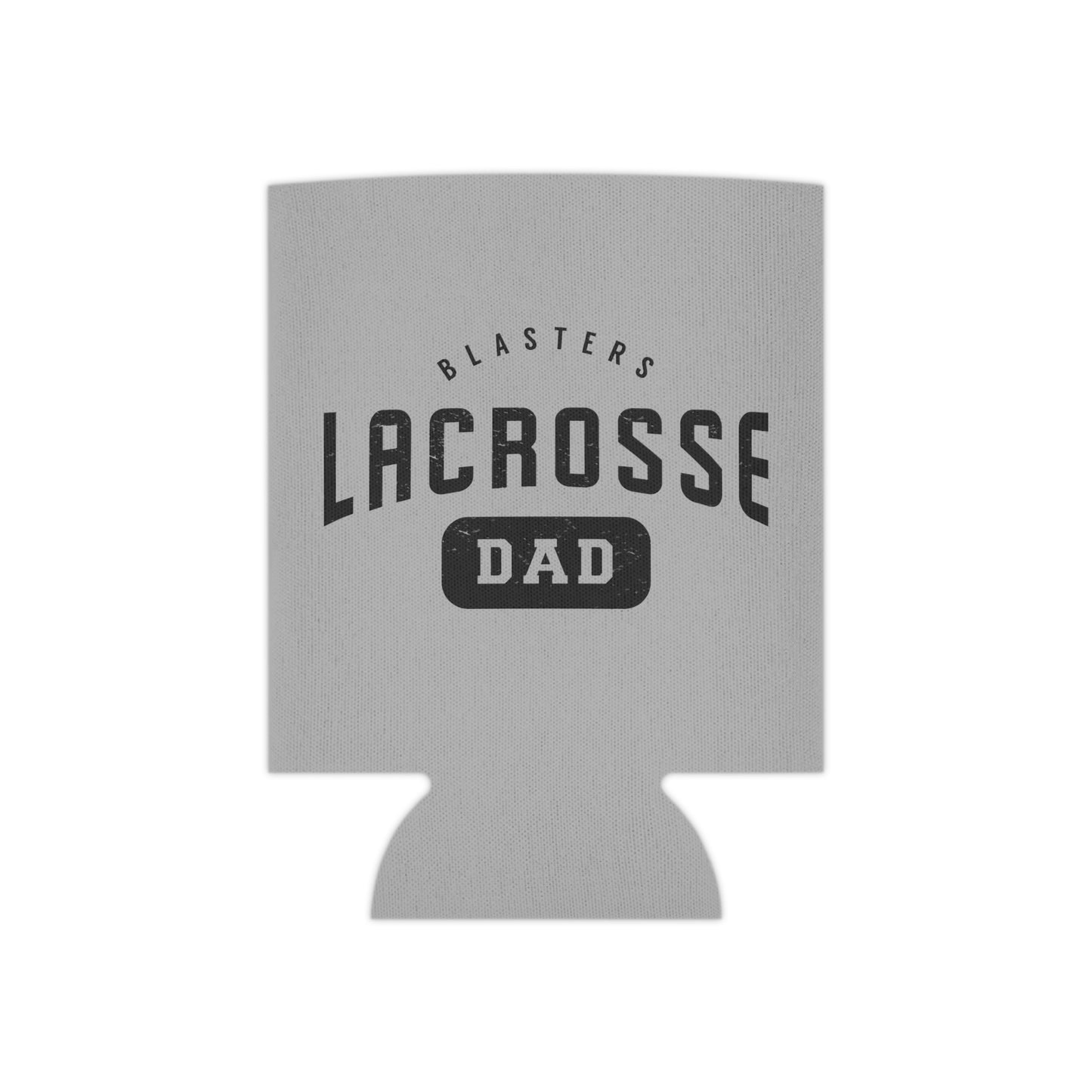 Blasters MS Lacrosse Can Cooler 3-pack - Dad