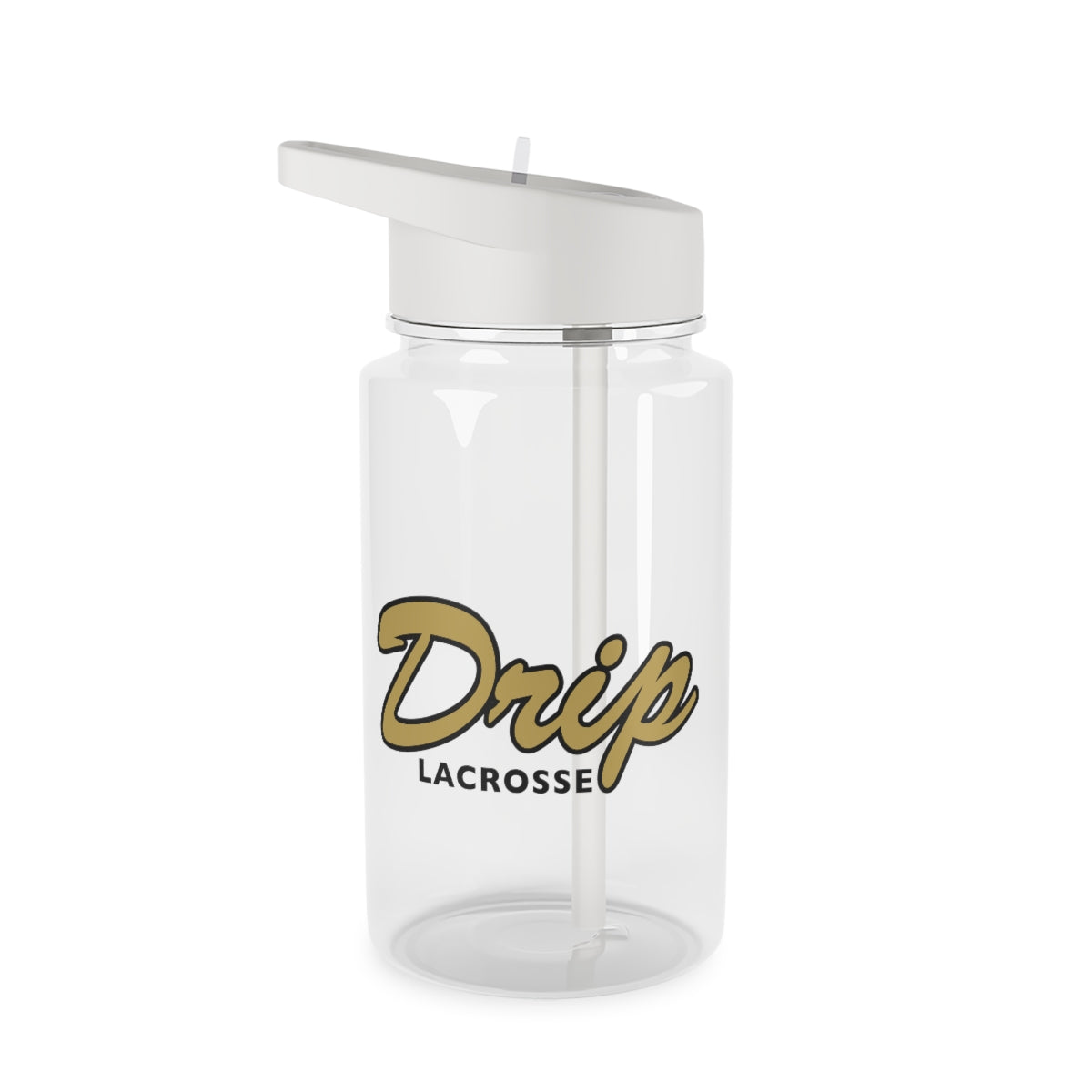 Drip Lacrosse Tritan Water Bottle