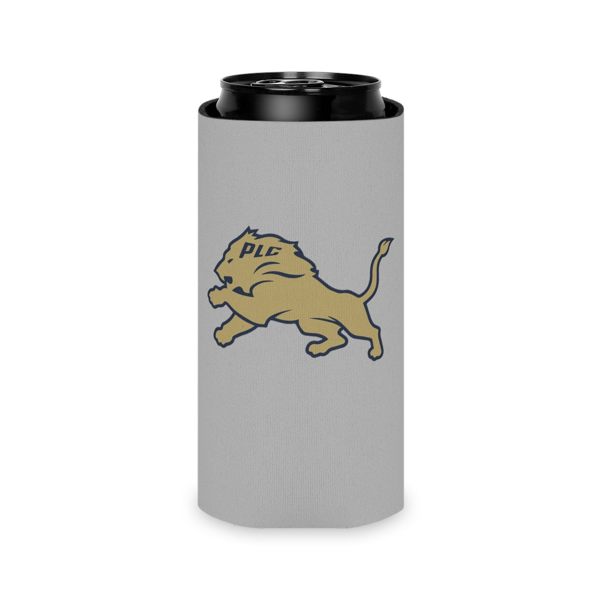 Princeton Lacrosse Club Can Cooler 3-pack