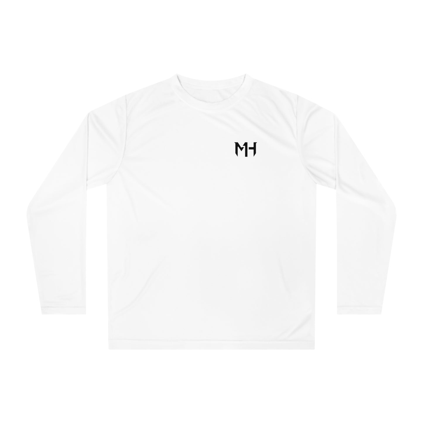 Adult MH1 Team 365 Performance Long Sleeve
